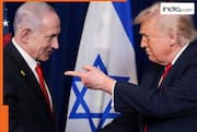 Netanyahu to meet Donald Trump: Energy, deregulation, Iran missiles high on agenda