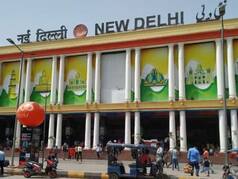 Attention Rail commuters! 5 trains cancelled due to Delhi BRICS Summit; Rail traffic affected at New Delhi Railway Station on These dates