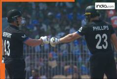 T20 World Cup 2026: Tim Seifert's heroics help New Zealand beat Afghanistan by five wickets