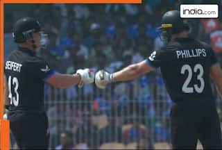 T20 World Cup 2026: Tim Seifert's heroics help New Zealand beat Afghanistan by five wickets