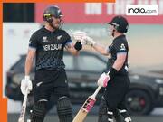 T20 WC 2026: सीफर्ट-एलन की आंधी में उड़ा UAE, न्यूजीलैंड की 10 विकेट से धमाकेदार जीत