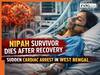 West Bengal nurse dies weeks after beating 'Nipah Virus', cardiac arrest raises fresh concerns