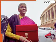 विदेश में खरीदी संपत्ति छिपाने, काला धन दिखाने पर अब नहीं होगी जेल! बजट में वित्त मंत्री ने इनकम टैक्स नियमों में ऐसे दी राहत