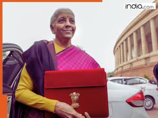 विदेश में खरीदी संपत्ति छिपाने, काला धन दिखाने पर अब नहीं होगी जेल! बजट में वित्त मंत्री ने इनकम टैक्स नियमों में ऐसे दी राहत