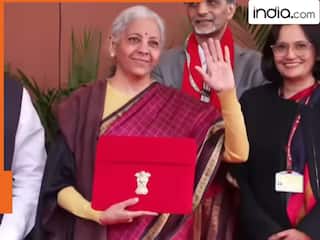 इनकम स्लैब में बदलाव नहीं, इंफ्रास्ट्रक्चर से AI तक फोकस... 12 पॉइंट में समझिए Budget 2026 का A to Z