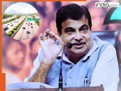 12 साल में देश में बने कितने हाईवे-एक्सप्रेसवे? कितनी दूर तक फैला रोड नेटवर्क, जानिये नितिन गडकरी ने संसद में क्या बताया