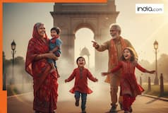 Delhi breathes cleaner air! National Capital out of the World's 10 Most Polluted Cities list, Kolkata ranks at…, Mumbai at…