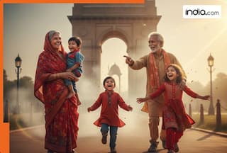 Delhi breathes cleaner air! National Capital out of the World's 10 Most Polluted Cities list, Kolkata ranks at…, Mumbai at…