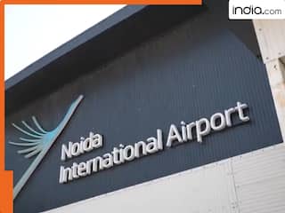 कब होगा नोएडा अंतरराष्ट्रीय हवाई अड्डे का उद्घाटन? योगी आदित्यनाथ ने की बड़ी घोषणा, जानिए क्या कहा