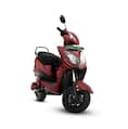 New Electric Scooter launched by Omega Seiki Mobility under ₹1 lakh