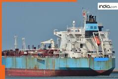 What is the curious case of Iranian tanker which was secretly hidden in Pakistan's borders, but was caught as soon as...