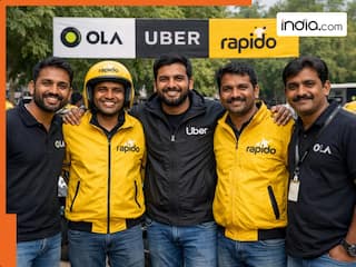 ओला, उबर, रैपिडो से सफर करने वाले हो जाएं सावधान, इस दिन ठप रहेगी सर्विस; जानिए क्या है वजह?
