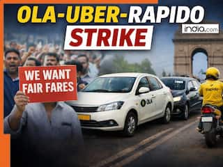 No cab service today? Ola, Uber and Rapido drivers on strike, services hit in Delhi, Mumbai, Bengaluru, Hyderabad – Here’s what they are demanding