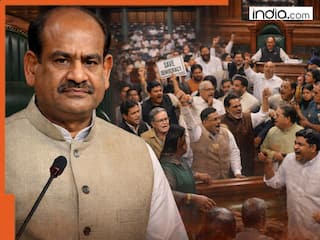 लोकसभा स्पीकर को पद से हटाने का प्रस्ताव कब और कैसे लाया जाता है? महाभियोग से ये कितना अलग, ओम बिरला के खिलाफ ऐसा करने की तैयारी में विपक्ष