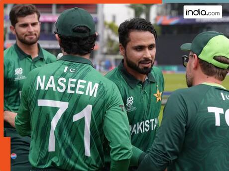 T20 World Cup 2026- PAK vs USA: कोलंबो में आज छाए रहेंगे बादल, क्या बारिश बनेगी बाधा? पिच का क्या है हाल