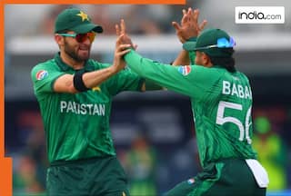 Pakistan vs Namibia T20 World Cup 2026 Predicted Playing 11: Bad news for Babar Azam, Shaheen Afridi, Fakhar Zaman IN, Shadab Khan to…