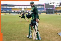 Pakistan vs Namibia ICC T20 World Cup 2026 Predicted Playing 11: Babar Azam, Shaheen Afridi OUT, Fakhar Zaman and Naseem Shah IN, Salman Mirza may…