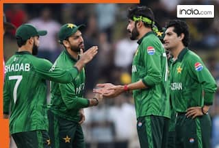 Pakistan vs New Zealand ICC T20 World Cup 2026 Super 8 match no 41 LIVE Streaming Details: Timings, Telecast Date, when and where to watch