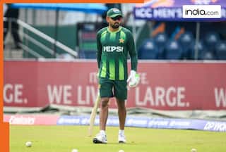 Pakistan vs New Zealand T20 World Cup 2026 Super 8 Predicted Playing 11: Shaheen Afridi, Mohammad Nawaz OUT, Abrar Ahmed IN, Babar Azam to…