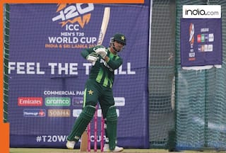 Pakistan vs Namibia ICC T20 World Cup 2026 Group A match no 35 LIVE Streaming Details: Timings, Telecast Date, when and where to watch