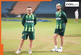 Pakistan vs Sri Lanka ICC T20 World Cup 2026 Super 8 match no 50 LIVE Streaming Details: Timings, Telecast Date, when and where to watch