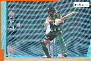 Pakistan vs Sri Lanka T20 World Cup 2026 Super 8 Predicted Playing 11: Babar Azam OUT, Faheem Ashraf IN for 'must-win' game for Salman Ali Agha's side