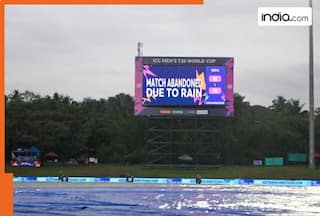 Pakistan vs Sri Lanka T20 World Cup 2026 Pallekele weather update: Will RAIN end slim hopes of Salman Ali Agha's side