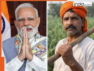 PM kisan की हर किस्त से पहले जारी होती है लाभार्थियों की लिस्ट, देखें 22वीं सूची में आपका नाम है या नहीं? कहीं अटक ना जाएं 2000 रुपये