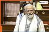 'World praising us for EU trade deal': PM Modi gives big statement in Rajya Sabha amid Oppn walk out