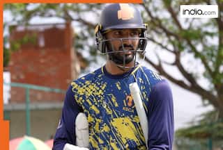 Ranji Trophy 2026: In-form RCB star Devdutt Padikkal ready to fire in title clash vs Jammu and Kashmir