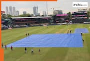 Pakistan vs Netherlands T20 World Cup 2026 Colombo Weather Update: Rain set to play spoilsport for Salman Ali Agha's side as…