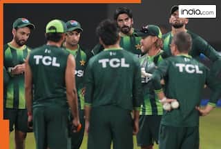 Pakistan T20 World Cup 2026 Semifinal Qualification Scenario: Salman Ali Agha's side have MASSIVE task against Sri Lanka