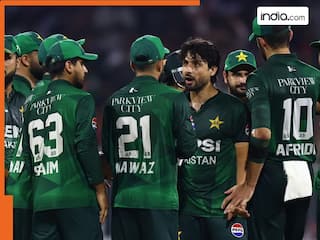 T20 वर्ल्ड कप 2026- भारत के खेलने के लिए राजी होने पर पाकिस्तान को क्या कुछ मिला, सब कुछ होगा सार्वजनिक