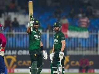 IND vs PAK: PCB ने ICC को लिखा पत्र, बोला- 'फोर्स मेज्योर' लागू करे, ICC ने मांगी सफाई