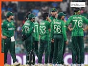 VIDEO: भारत से हारकर पाकिस्तानी खिलाड़ियों ने किया था हाथ मिलाने का इंतजार! लेकिन भारत ने नहीं दिया भाव