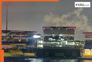 Pakistan vs New Zealand T20 World Cup 2026 Super 8 Weather Updates: Will rain spoil party for Salman Agha's side