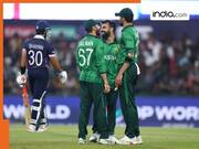 T20 World Cup 2026: पाकिस्तान ने हासिल की लगातार दूसरी जीत, USA को 32 रनों से हराया