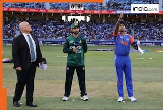 T20 World Cup 2026: Good news for Pakistan cricket, no ICC sanction on team after BOYCOTT of India match due to…