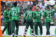 Pakistan vs USA T20 World Cup 2026 Colombo Weather Update: Rain threat looms large over Salman Ali Agha's side again