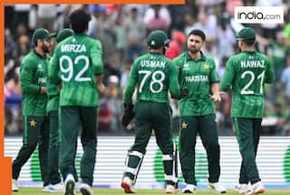 Pakistan vs USA T20 World Cup 2026 Colombo Weather Update: Rain threat looms large over Salman Ali Agha's side again