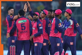 Not Yashasvi Jaiswal or Ravindra Jadeja, THIS star player to be named new CAPTAIN of Vaibhav Suryavanshi's Rajasthan Royals for IPL 2026: Check when and where to watch RR announcement LIVE