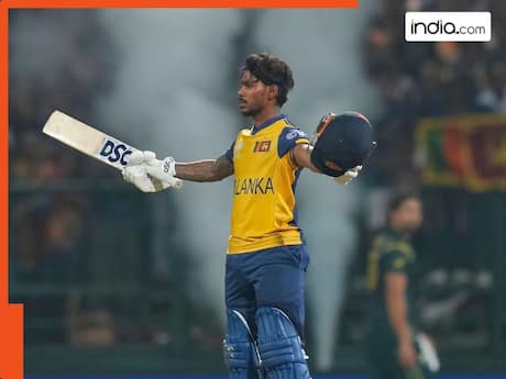 T20 वर्ल्ड कप 2026: जिम्बाब्वे के बाद श्रीलंका से भी हारा ऑस्ट्रेलिया, टूर्नामेंट से बाहर होने की कगार पर