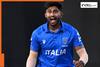 WATCH: Meet Italy star who is Jayasuriya and Aravinda de Silva fan, sends Nepal batters on a spin, name is…