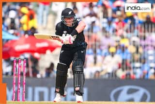 T20 World Cup 2026 Group D Points table: New Zealand climb to the top after Tim Seifert's explosive knock