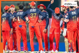 WATCH: Star player from Kohli’s RCB falls CHEAPLY in T20 World Cup 2026 game vs Nepal, he is…