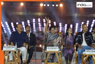 CM Rekha Gupta launches 'Khelo Delhi–Delhi Khel Mahakumbh', city's biggest-ever sports festival begins