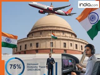 कैसे बनते हैं कमर्शियल पायलट? कितनी पढ़ाई और ट्रेनिंग चाहिए, भारत में कितने हैं Licensed Pilots