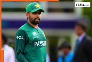 Ravi Shastri and Ricky Ponting break silence on Babar Azam's poor form before Pakistan T20 World Cup 2026 tie vs USA