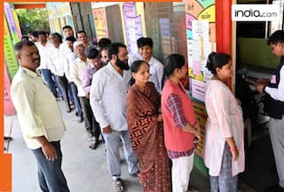 Telangana Municipal Election Results 2026: Ward-wise Winners from Rangareddy Municipality; Full list of winners here