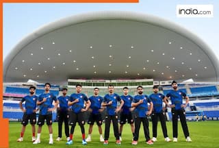 Shreyas Iyer's Punjab Kings kicks off IPL 2026 preparations with training camp at...